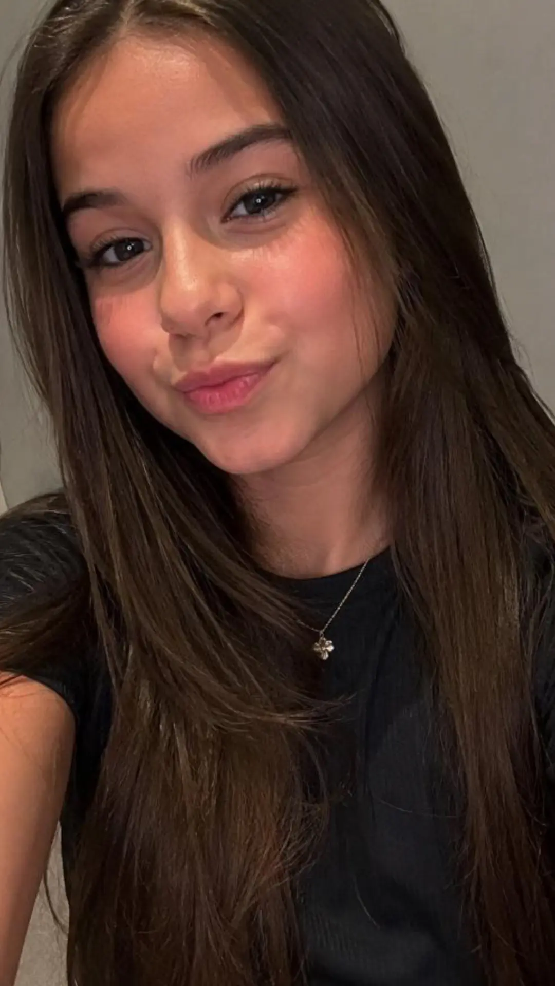 Foto de Paula